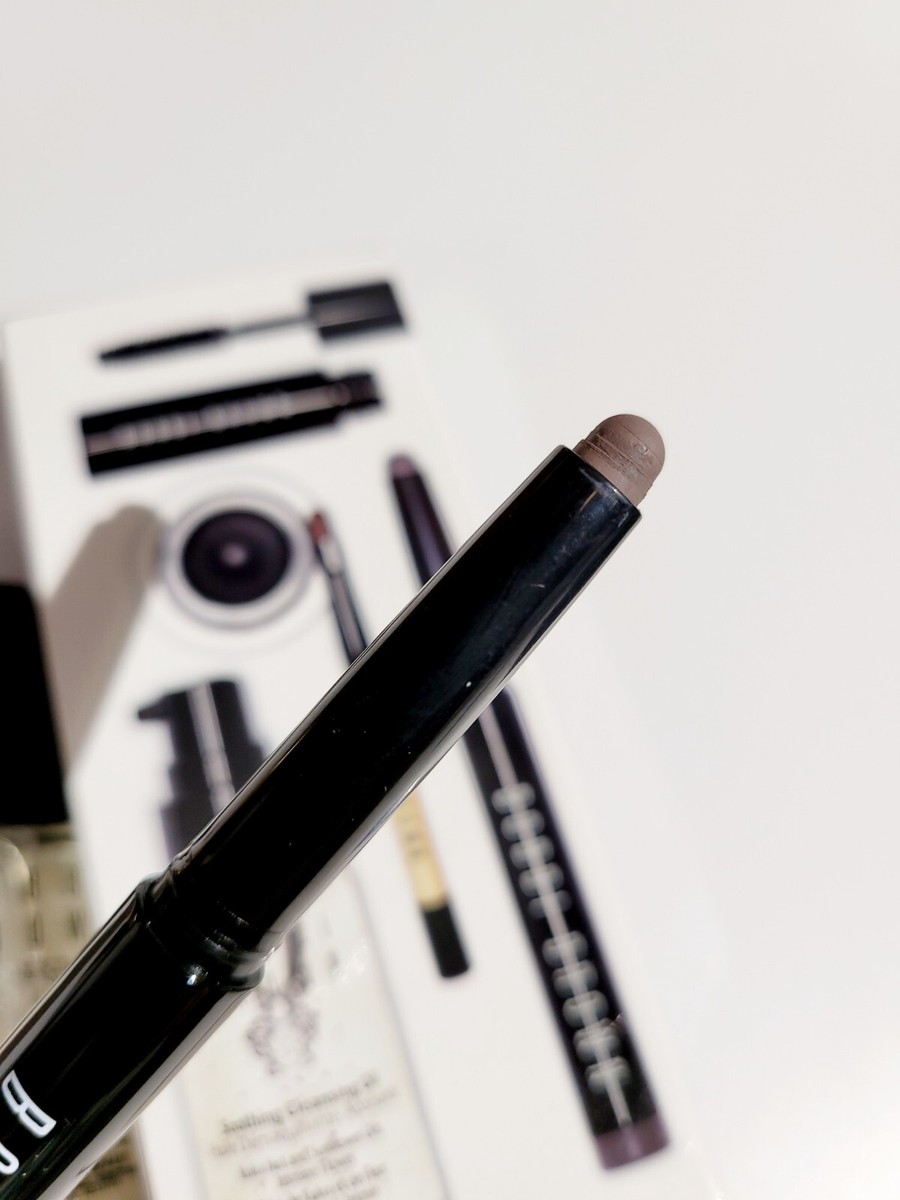 Bobbi Brown Long Wear Smokey Eye Kit 4pcs New | eBay
