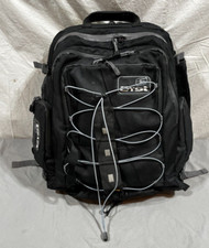 Gyst BP1-11 Triathlon Gear Changing Backpack Black GREAT Satisfaction Guaranteed
