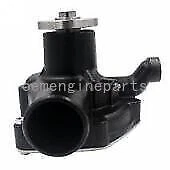 Water pump For Mitsubishi Diesel Engine 6D16H 6D15A 6D15 SK300-6E ME995037 - Image 2 of 4