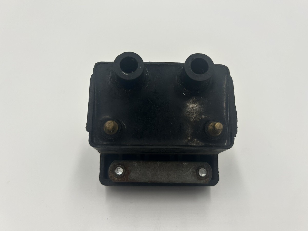 Harley Davidson Ignition Coil 31614-83A Sportster FXR Softail Dyna
