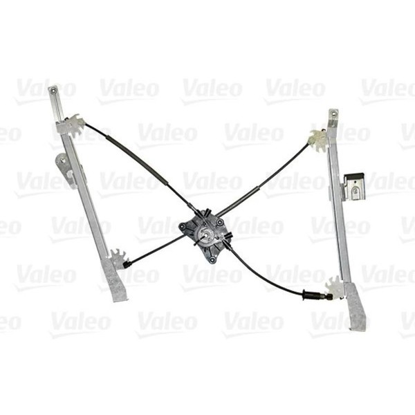 Valeo Fensterheber Elektrisch Vorne Ohne Elektromotor FüR VW Scirocco 137 138-image