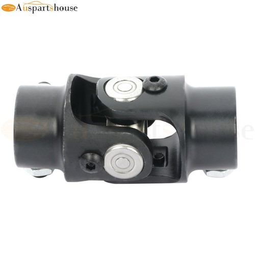 For Ford F-150 1997-2004 3/4-36 Spline X 3/4" DD U-Joint Universal Steering - Bild 3 von 8