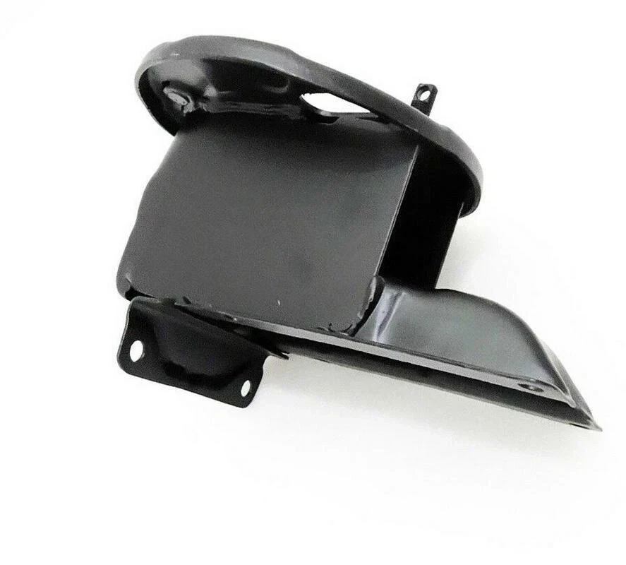 For New Suzuki SJ410 SJ413 Samurai Gypsy - Tailgate Tire Holder - Image 4 of 4