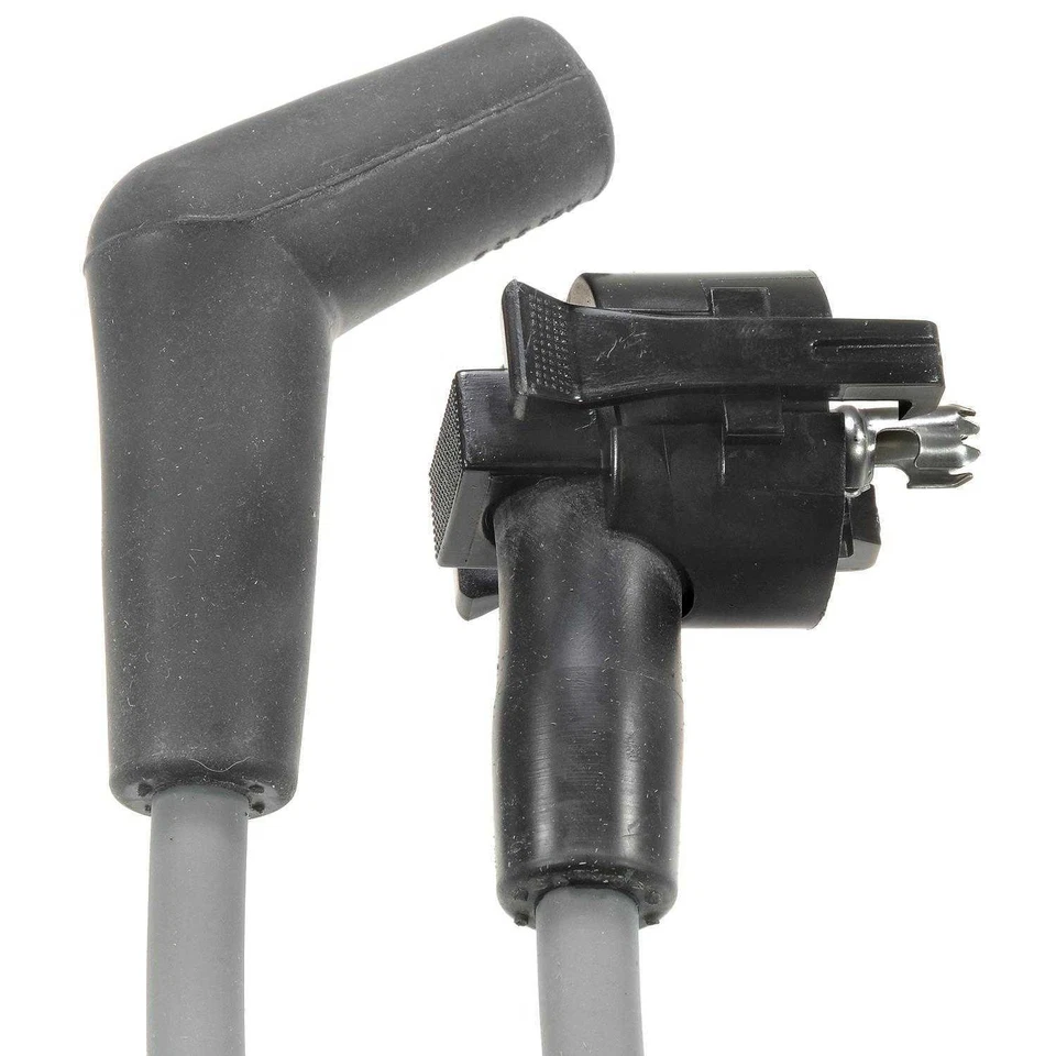 Juego de cables de bujía estándar 26685 para Ford Mustang 99-00 3,8 L-V6 Foto 2 de 2