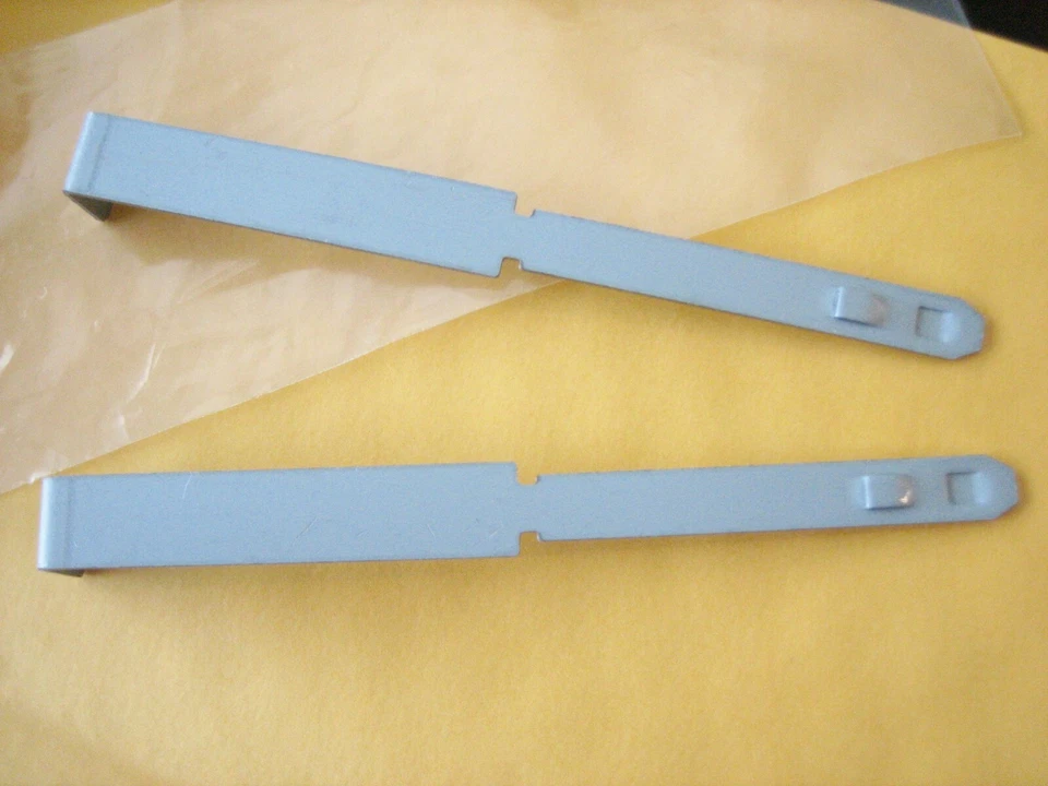 Alpine 1 Din Removal Key for CDE-121J, CDE-122, CDE-123, CDE-103BT, CDE-136BT - Image 2 of 3