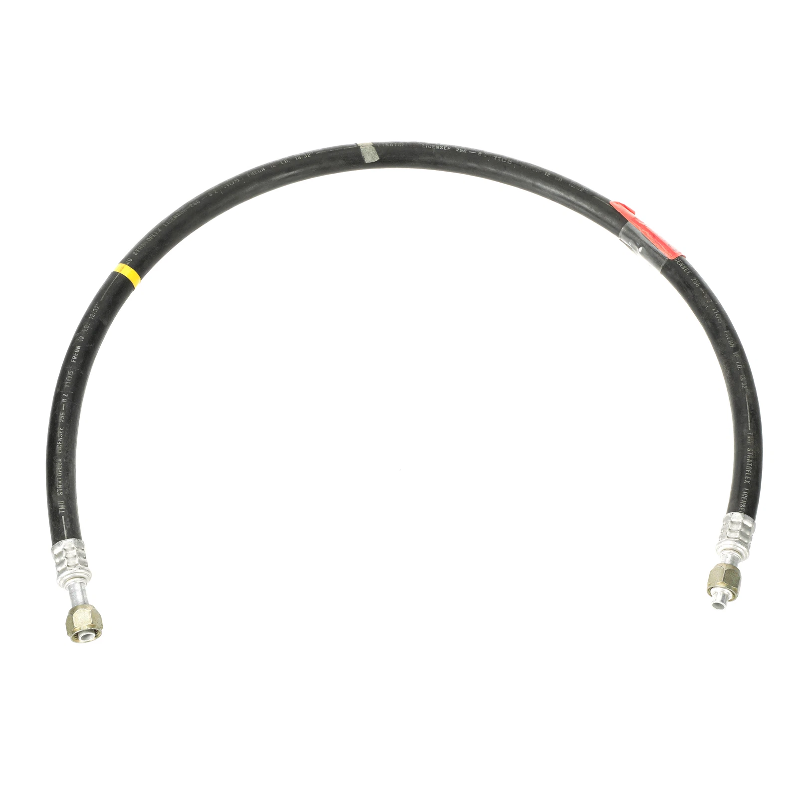 Manguera para Volvo (N/P 1215005)