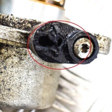Pompe à essence Mini MINI CLUBMAN