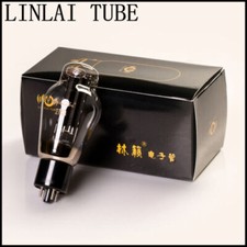 LINLAI 274B Perfect HIFI Audio 5U4G GZ34 5AR4 Vacuum Tube Amp Classic New Tested
