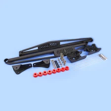 04-18 For Nissan Titan 2WD 4WD 50"Lateral Traction Bar+Mounting Bracket Lift Kit