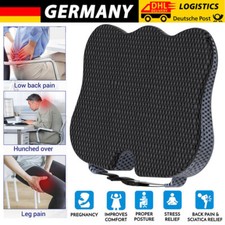 Sitzkissen Keilkissen Auto Orthopädisches Sitzkeilkissen Sitzkeil Sitzerhöhung