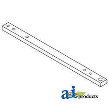 Drawbar R61126 Fits Case 300b 302
