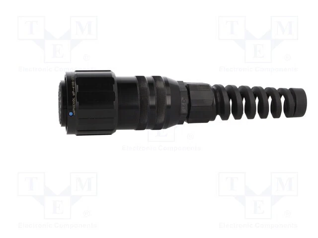 1 piece, Connector: circular MP-4106-37S /E2UK - Image 3 of 4