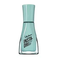  Insta-Dri Nail Polish, Gain Mo-Mint-Um 0.31 Fl Oz (Pack of 1)