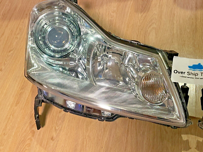 Infiniti Genuine M35 M45 Nissan Fuga Y50 06-10 HID Headlight Lamp