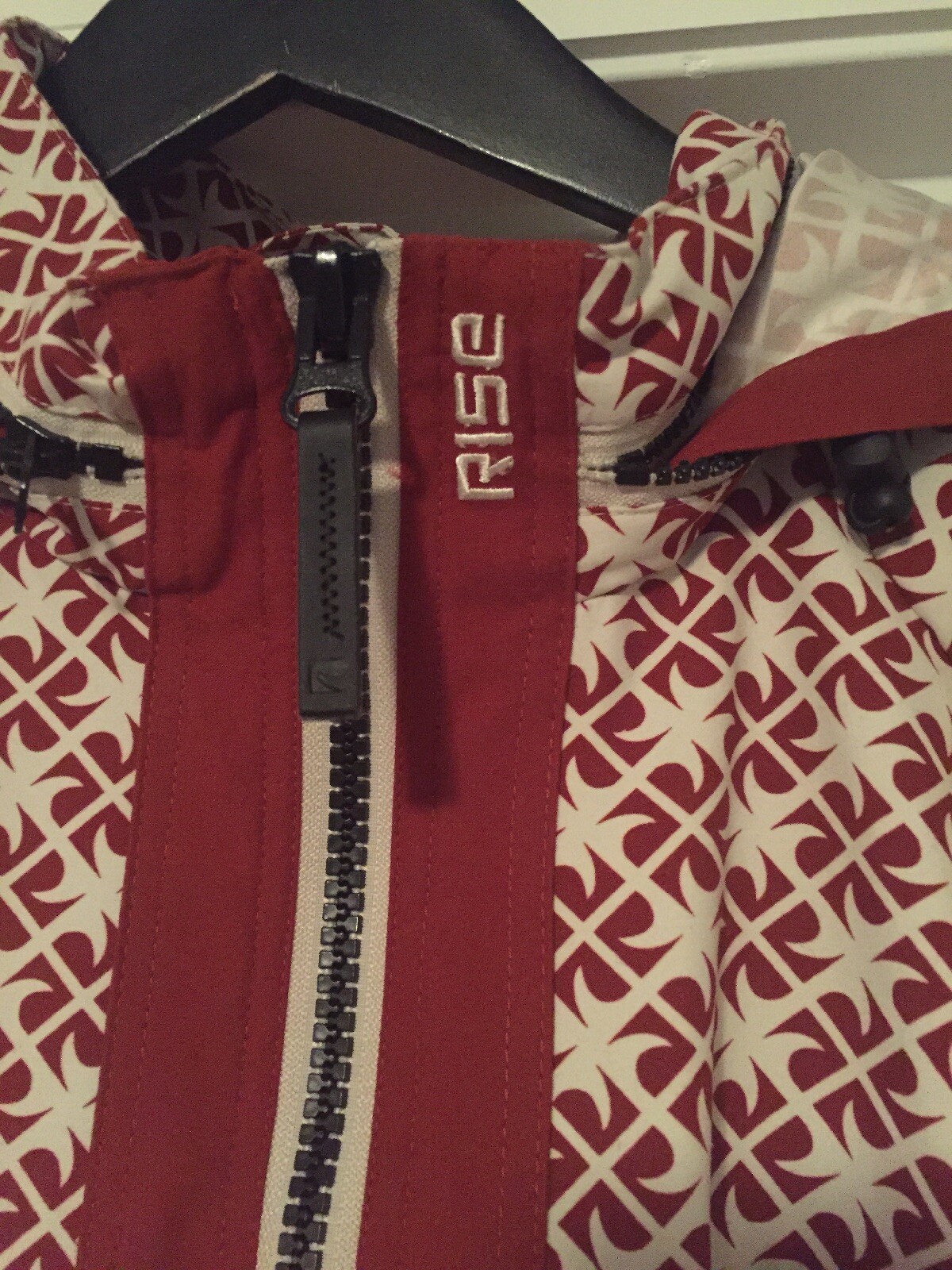 Rise Jacket Size XLarge | eBay