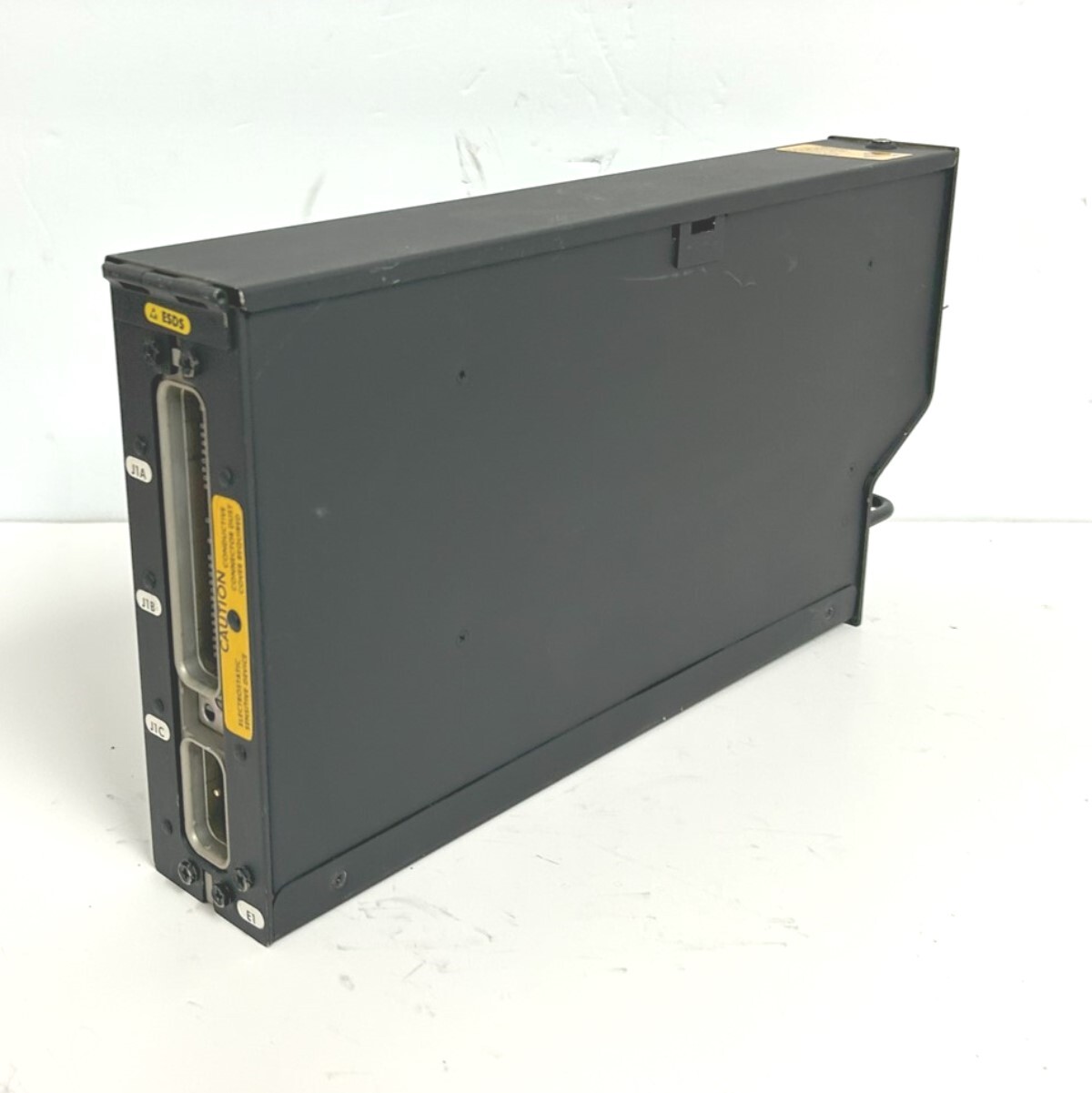 Boeing 767 Aircraft Rudder Ratio Changer Module P/N 285T0014-104 | eBay