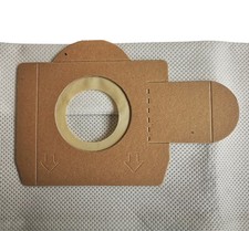 NILFISK - SACCHETTI ASPIRAPOLVERE - ATTIX 30 - SET 5Pezzi - 107419591