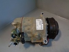 Range Rover Evoque Air Con Compressor Pump CPLA-19D629-BF L538 2016 to 2018