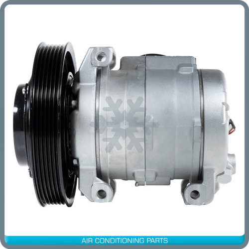 A22-71408-203 AC Compressor to Condenser Hose Fits Freightliner
