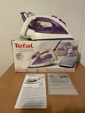 tefal ultraglide 4488