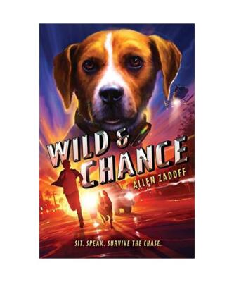 Wild & Chance, Allen Zadoff