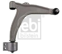 Original Febi Bilstein Lenker RadaufhäNgung 23002 FüR Fiat Opel Saab