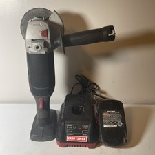 Craftsman C3 Cordless 19.2v Angle 