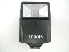 Zeikos Shoe Mount Flash