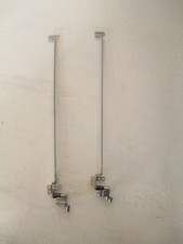 Toshiba Satellite L30 L35 LCD Screen Left Right L R Hinges Set
