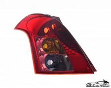 Rückleuchte Links für Suzuki Swift III MZ EZ 05.2007-09.2010