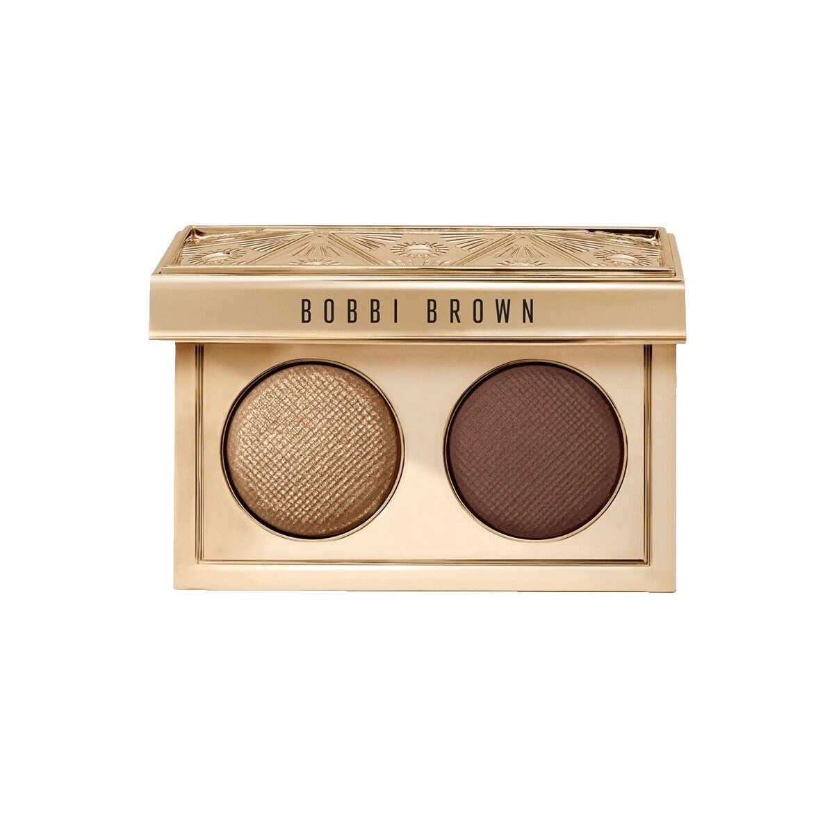 Bobbi Brown Brown Eyeshadow Products