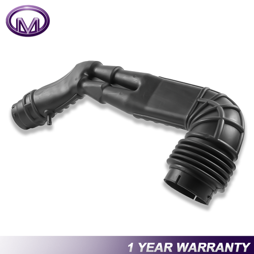 1X Air Intake Inlet Outlet Hose For 1992 93 94 Ranger 2Door V6 3.0L ...