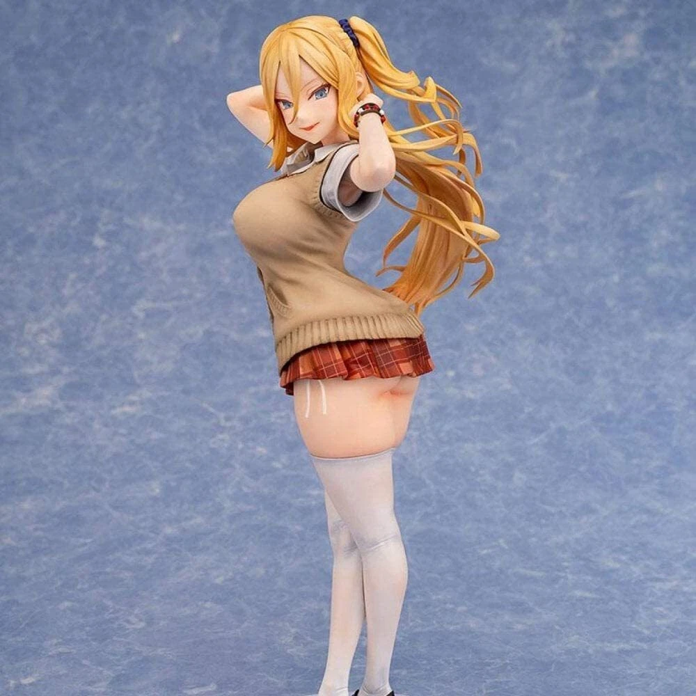 native Rocket Boy Asanagi Original Character Sophia 1/6 Figure From Japan  Used | eBay