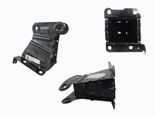 RIGHT BUMPER BAR BRACKET FOR HOLDEN ASTRA AH 2004-2006
