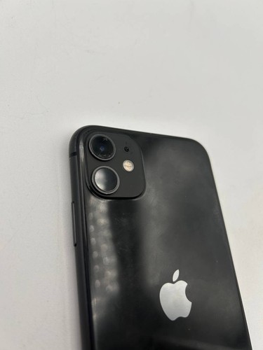 Apple iPhone 11 W / pęknięty ekran taki, jaki jest *Przeczytaj opis* - MA - Zdjęcie 11 z 15