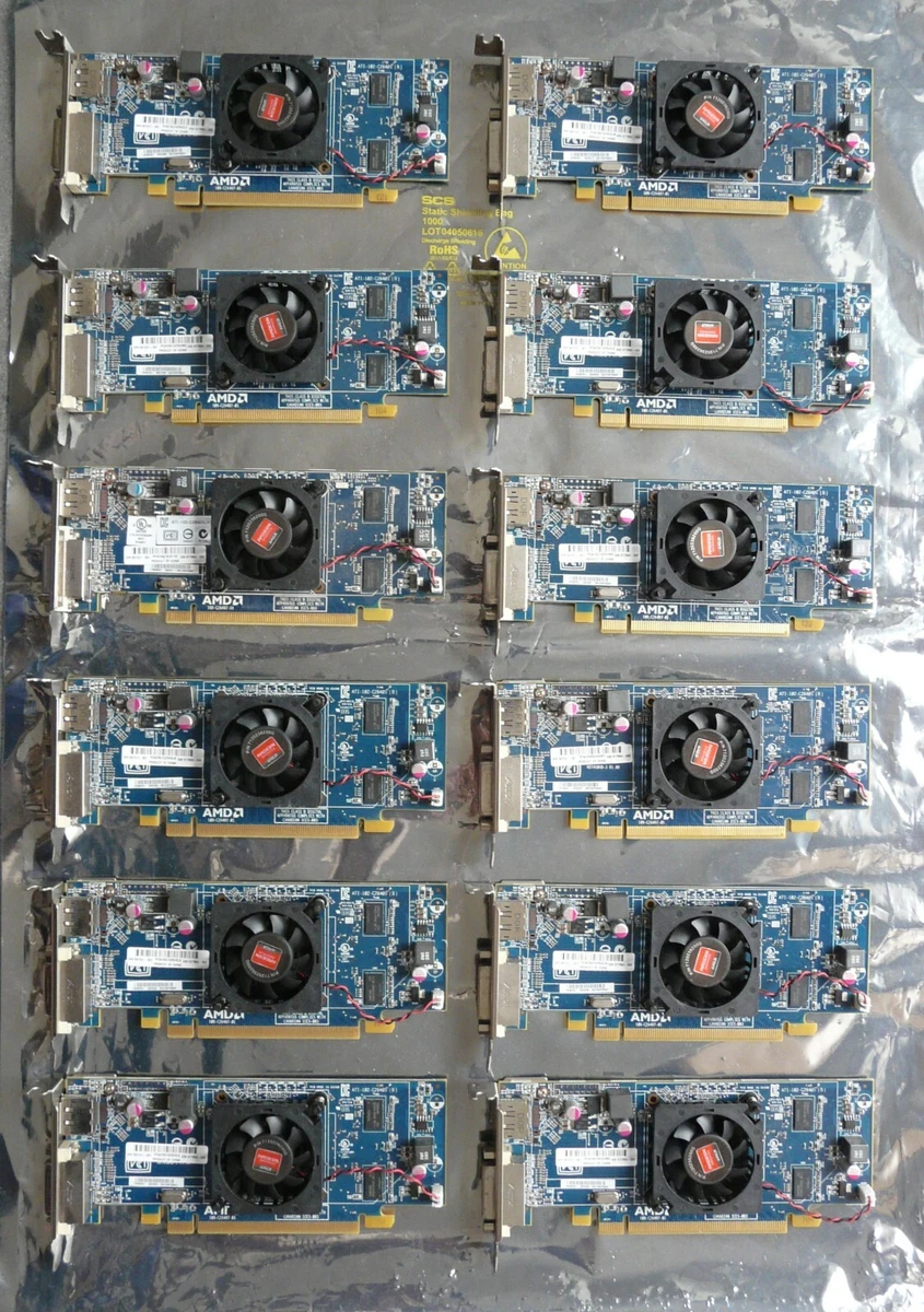 Amd radeon deals 7400