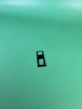 Sim Card Tray Holder for Samsung Galaxy A21 A215/2020 GRAY 100 Original