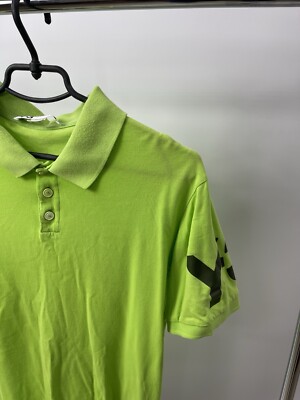 Y-3 Yohji Yamamoto x Adidas Men's Polo Size M Green | eBay Y-3 Yohji Yamamoto x Adidas Men's Polo Size M Green | eBay
