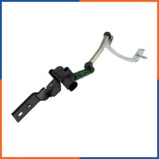 Niveausensor Luftfederung links für VW | 33925VV, 57767