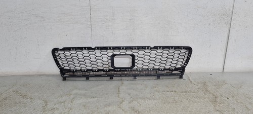 VW GOLF MK7 GTD GTI 2013 2014 2015 2016 BUMPER LOWER MIDDLE GRILL P/N 5G0853677D - Picture 2 of 12