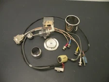 MISCELLANEOUS PARTS FOR THERMO FINNIGAN LCQ DECA MASS SPECTROMETER
