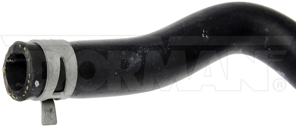 HVAC Heater Hose Assembly Dorman For 2006-2010 Ford Explorer 2007 2008 2009 - Image 4 of 4