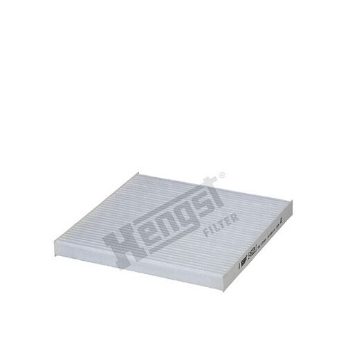 Filtre Habitacle Febi-Bilstein 29221 - Compatible Citroën, Peugeot, Fiat - Qualité OEM