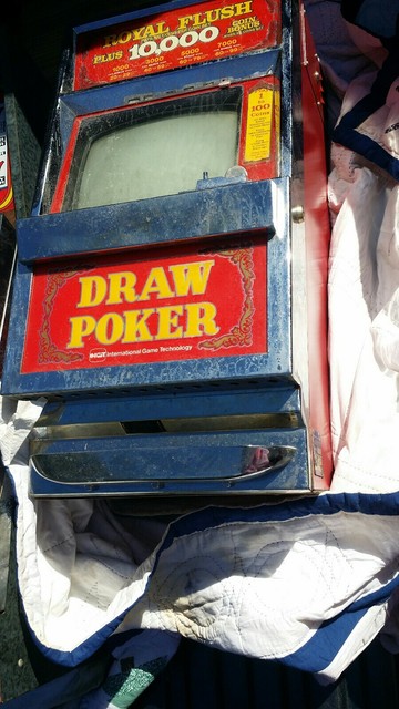 Slot Machine Repair In Texas Slot Machine Repair In Texas
