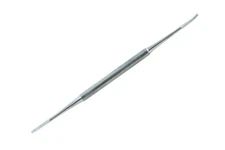 Ingrown Nail File Rasp Double End Nail Grooming Shaping Podiatry Tools