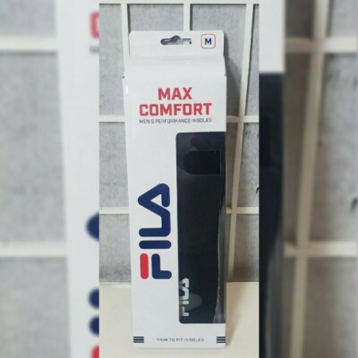 fila insoles