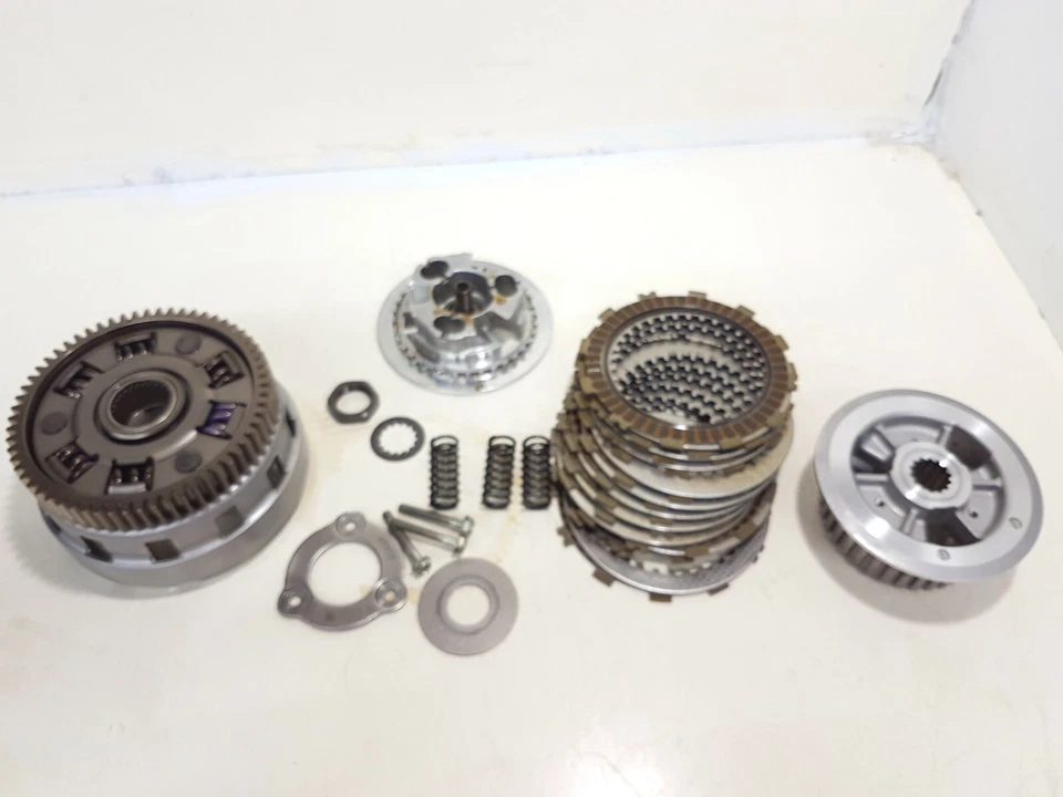 19820441A Kit de embrague completo Ducati Monster 1200 2016 Foto 2 de 4
