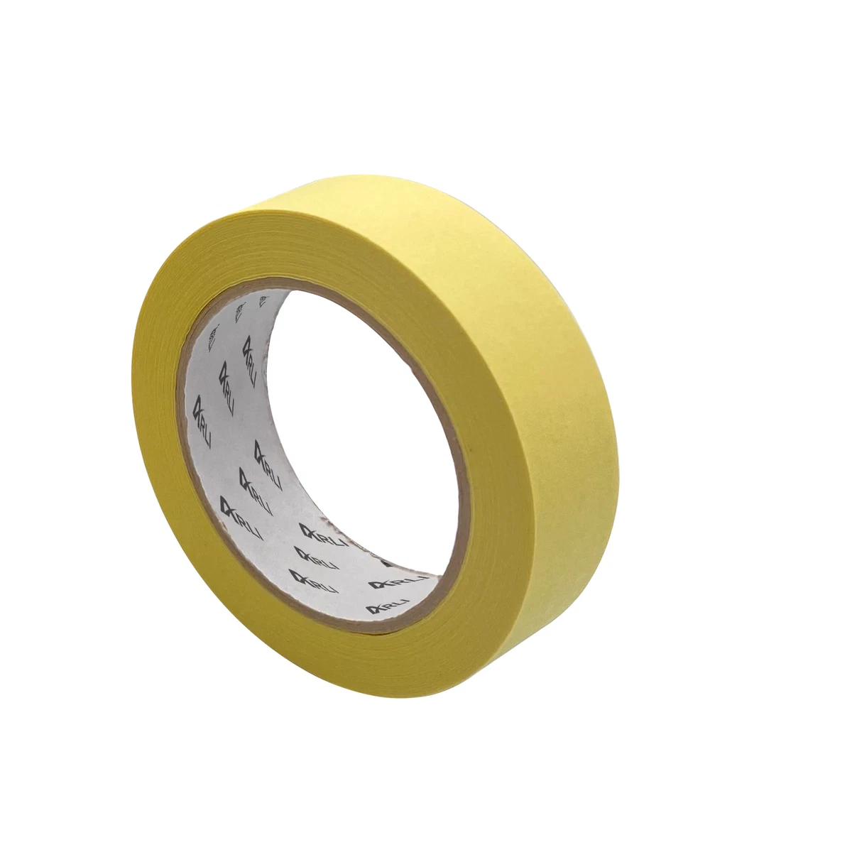 10x Kreppband 30 mm x 50 m Malerkrepp Abdeckband Klebeband Malerband Krepp Maler