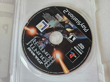 Star Wars Bounty Hunter PS2 PlayStation 2 Disc Only