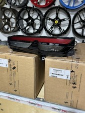 Original FERRARI 296 Gtb Gts Rücklicht, Tail Light Brand New Left